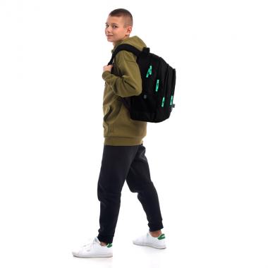 Рюкзак "GoPack" /GO26-162M-4/ Teens 162M-4 (1/10)