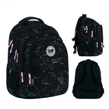 Рюкзак "GoPack" /GO26-162L-1/ Teens 162L-1 (1/10)