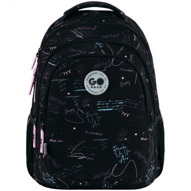 Рюкзак "GoPack" /GO26-162L-1/ Teens 162L-1 (1/10)