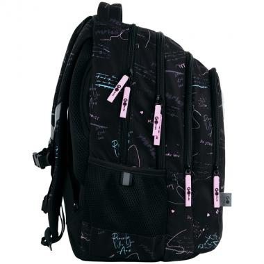 Рюкзак "GoPack" /GO26-162L-1/ Teens 162L-1 (1/10)