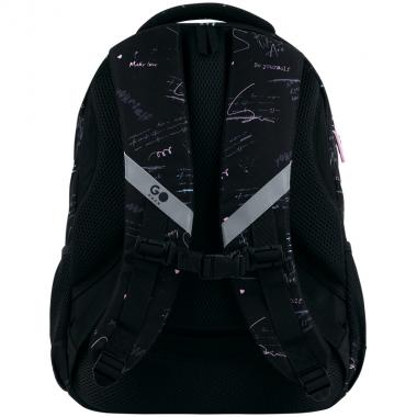 Рюкзак "GoPack" /GO26-162L-1/ Teens 162L-1 (1/10)