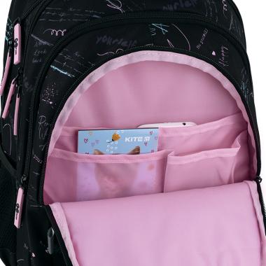 Рюкзак "GoPack" /GO26-162L-1/ Teens 162L-1 (1/10)