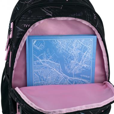 Рюкзак "GoPack" /GO26-162L-1/ Teens 162L-1 (1/10)