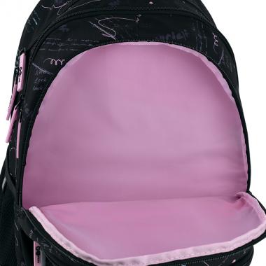 Рюкзак "GoPack" /GO26-162L-1/ Teens 162L-1 (1/10)