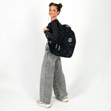 Рюкзак "GoPack" /GO26-162L-1/ Teens 162L-1 (1/10)