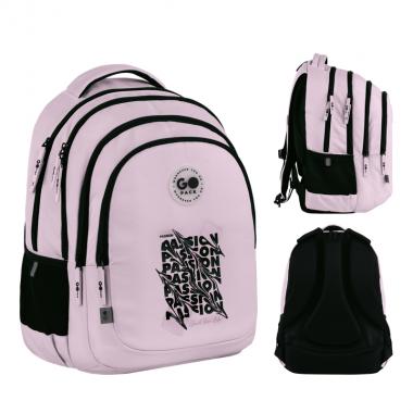 Рюкзак "GoPack" /GO26-162L-2/ Teens 162L-2 (1/10)