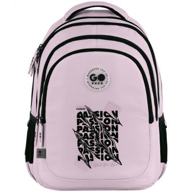 Рюкзак "GoPack" /GO26-162L-2/ Teens 162L-2 (1/10)