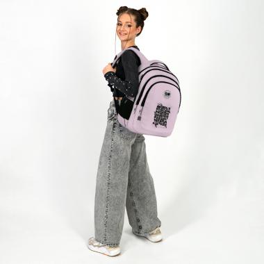Рюкзак "GoPack" /GO26-162L-2/ Teens 162L-2 (1/10)