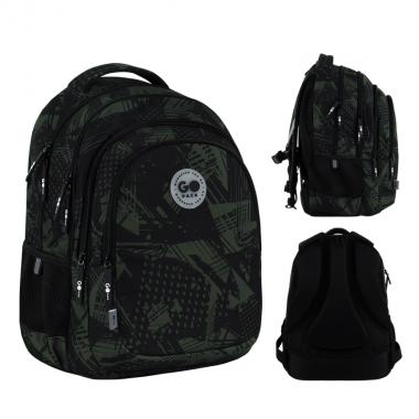 Рюкзак "GoPack" /GO26-162L-3/ Teens 162L-3 (1/10)
