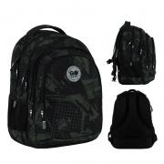 Рюкзак "GoPack" /GO26-162L-3/ Teens 162L-3 (1/10)