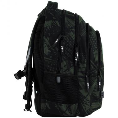 Рюкзак "GoPack" /GO26-162L-3/ Teens 162L-3 (1/10)