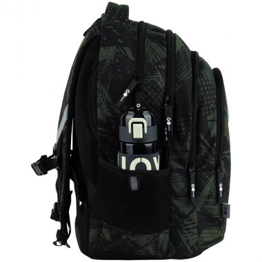 Рюкзак "GoPack" /GO26-162L-3/ Teens 162L-3 (1/10)