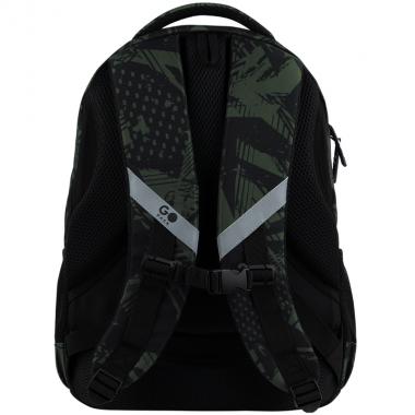Рюкзак "GoPack" /GO26-162L-3/ Teens 162L-3 (1/10)