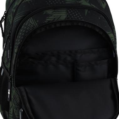 Рюкзак "GoPack" /GO26-162L-3/ Teens 162L-3 (1/10)