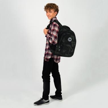 Рюкзак "GoPack" /GO26-162L-3/ Teens 162L-3 (1/10)