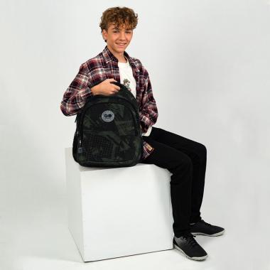 Рюкзак "GoPack" /GO26-162L-3/ Teens 162L-3 (1/10)