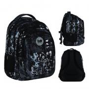 Рюкзак "GoPack" /GO26-162L-4/ Teens 162L-4 (1/10)