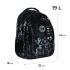 Рюкзак "GoPack" /GO26-162L-4/ Teens 162L-4 (1/10)