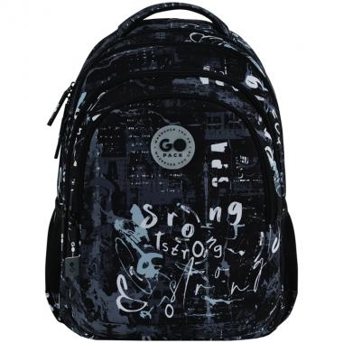 Рюкзак "GoPack" /GO26-162L-4/ Teens 162L-4 (1/10)