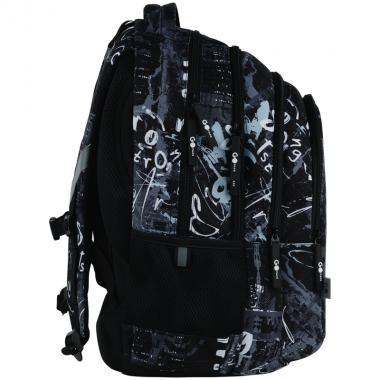 Рюкзак "GoPack" /GO26-162L-4/ Teens 162L-4 (1/10)