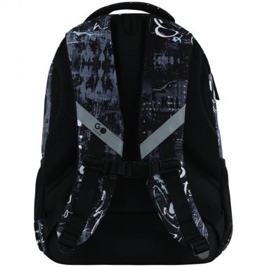 Рюкзак "GoPack" /GO26-162L-4/ Teens 162L-4 (1/10)