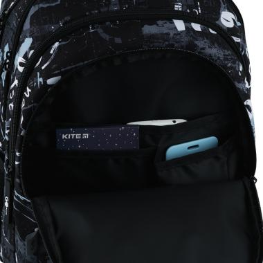 Рюкзак "GoPack" /GO26-162L-4/ Teens 162L-4 (1/10)
