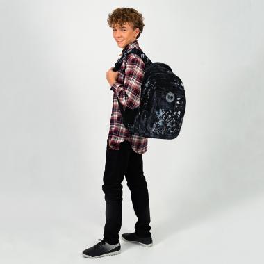 Рюкзак "GoPack" /GO26-162L-4/ Teens 162L-4 (1/10)