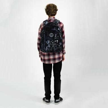 Рюкзак "GoPack" /GO26-162L-4/ Teens 162L-4 (1/10)