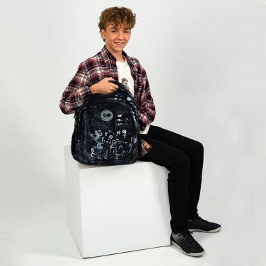 Рюкзак "GoPack" /GO26-162L-4/ Teens 162L-4 (1/10)