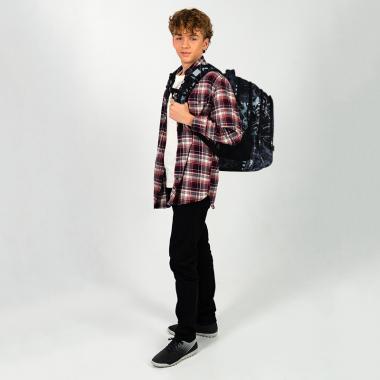 Рюкзак "GoPack" /GO26-162L-4/ Teens 162L-4 (1/10)