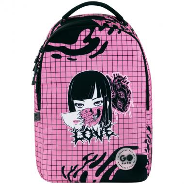 Рюкзак "GoPack" /GO26-135M-1/ Teens 135M-1 (1/10)