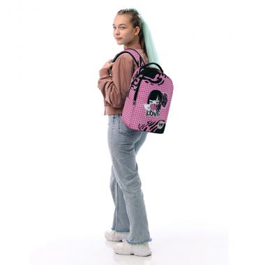 Рюкзак "GoPack" /GO26-135M-1/ Teens 135M-1 (1/10)