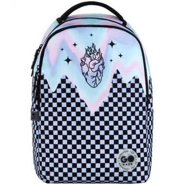 Рюкзак "GoPack" /GO26-135M-3/ Teens 135M-3 (1/10)