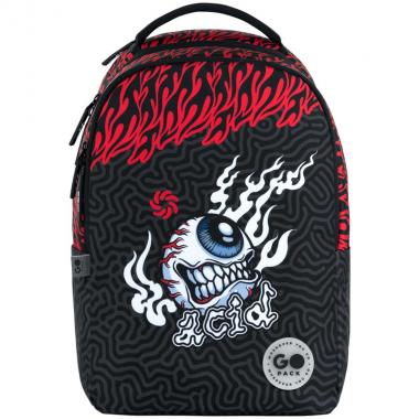 Рюкзак "GoPack" /GO26-135M-4/ Teens 135M-4 (1/10)