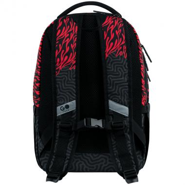 Рюкзак "GoPack" /GO26-135M-4/ Teens 135M-4 (1/10)