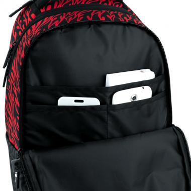 Рюкзак "GoPack" /GO26-135M-4/ Teens 135M-4 (1/10)