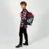 Рюкзак "GoPack" /GO26-135M-4/ Teens 135M-4 (1/10)