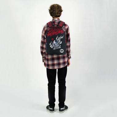 Рюкзак "GoPack" /GO26-135M-4/ Teens 135M-4 (1/10)