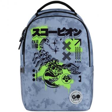 Рюкзак "GoPack" /GO26-135M-5/ Teens 135M-5 (1/10)