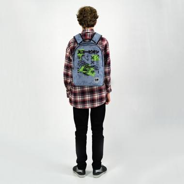 Рюкзак "GoPack" /GO26-135M-5/ Teens 135M-5 (1/10)