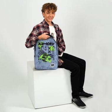 Рюкзак "GoPack" /GO26-135M-5/ Teens 135M-5 (1/10)