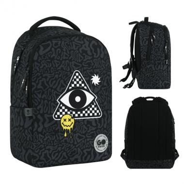 Рюкзак "GoPack" /GO26-135M-6/ Teens 135M-6 (1/10)