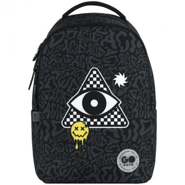 Рюкзак "GoPack" /GO26-135M-6/ Teens 135M-6 (1/10)