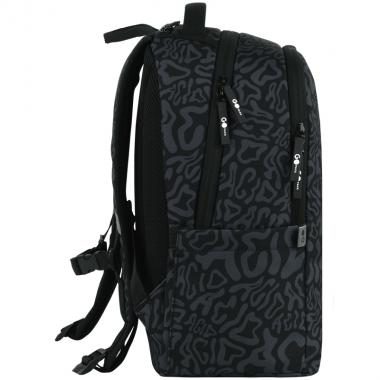 Рюкзак "GoPack" /GO26-135M-6/ Teens 135M-6 (1/10)