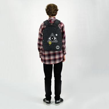 Рюкзак "GoPack" /GO26-135M-6/ Teens 135M-6 (1/10)