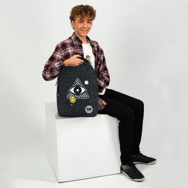 Рюкзак "GoPack" /GO26-135M-6/ Teens 135M-6 (1/10)
