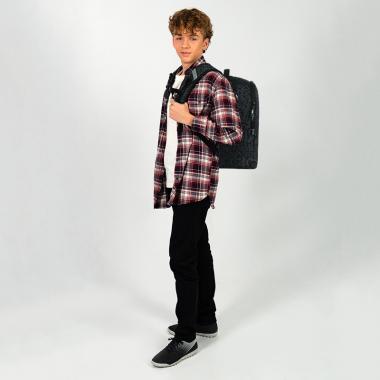 Рюкзак "GoPack" /GO26-135M-6/ Teens 135M-6 (1/10)