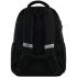 Рюкзак "GoPack" /GO26-184L-3/ Education Teens 184 чорний (1/10)