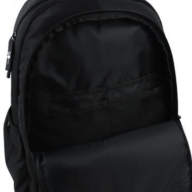 Рюкзак "GoPack" /GO26-184L-3/ Education Teens 184 чорний (1/10)
