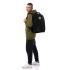 Рюкзак "GoPack" /GO26-184L-3/ Education Teens 184 чорний (1/10)